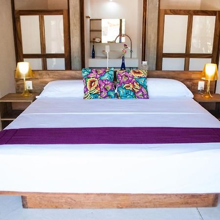 Hotel Pochote マスンテ エクステリア 写真