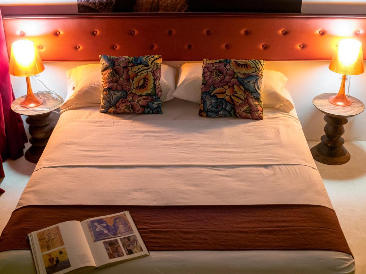 Hotel Pochote マスンテ エクステリア 写真